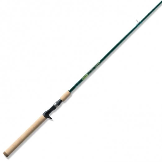 Boat Casting Rods St Croix Triumph Inshore Casting Rods 4 Boat Casting Rods St Croix Triumph Inshore Casting Rods - Image 2