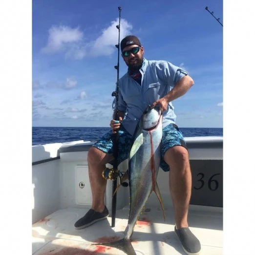 Offshore & Standup Rods Sloopster F5 Offshore Trolling Standup Rods 5 Offshore & Standup Rods Sloopster F5 Offshore Trolling Standup Rods - Image 3