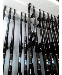 Offshore & Standup Rods Sloopster F5 Offshore Trolling Standup Rods 12 Offshore & Standup Rods Sloopster F5 Offshore Trolling Standup Rods -Quantum Sales image 1168