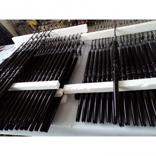 Offshore & Standup Rods Sloopster F5 Offshore Trolling Standup Rods 7 Offshore & Standup Rods Sloopster F5 Offshore Trolling Standup Rods - Image 5