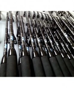 Offshore & Standup Rods Sloopster F5 Offshore Trolling Standup Rods 14 Offshore & Standup Rods Sloopster F5 Offshore Trolling Standup Rods -Quantum Sales image 1170