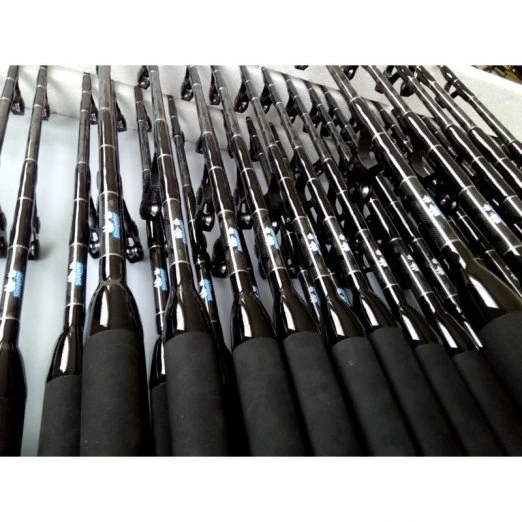 Offshore & Standup Rods Sloopster F5 Offshore Trolling Standup Rods 8 Offshore & Standup Rods Sloopster F5 Offshore Trolling Standup Rods - Image 6