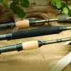 St Croix Wild River Spinning Rods 2 St Croix Wild River Spinning Rods -Quantum Sales image 1172