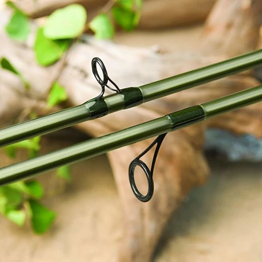 St Croix Wild River Spinning Rods 4 St Croix Wild River Spinning Rods - Image 2