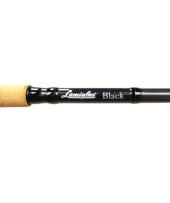 Lamiglas Black Inshore Casting Rods