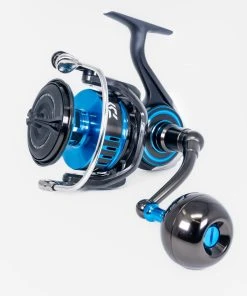 Daiwa Saltist MQ Spinning Reels