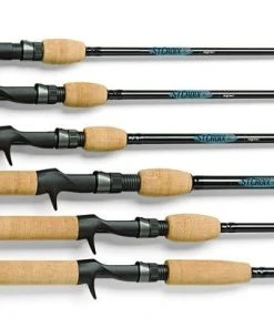 St Croix Avid Series Casting Rods 8 St Croix Avid Series Casting Rods -Quantum Sales image 1182