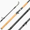 Jigging Casting Rods Dark Matter Inshore Casting Rods -Quantum Sales image 1190