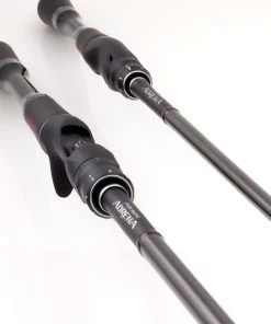 Shimano Poison Adrena Casting Rods