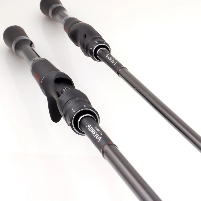 Shimano Poison Adrena Casting Rods 3 Shimano Poison Adrena Casting Rods