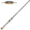 St Croix Legend Tournament Bass Spinning Rods