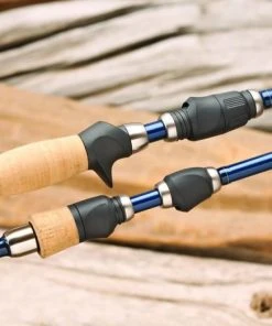 St Croix Legend Tournament Bass Spinning Rods -Quantum Sales image 1207