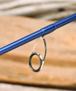 St Croix Legend Tournament Bass Spinning Rods -Quantum Sales image 1208