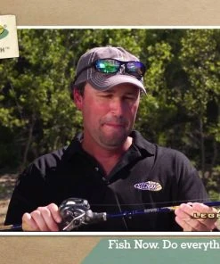 St Croix Legend Tournament Bass Spinning Rods -Quantum Sales image 1210