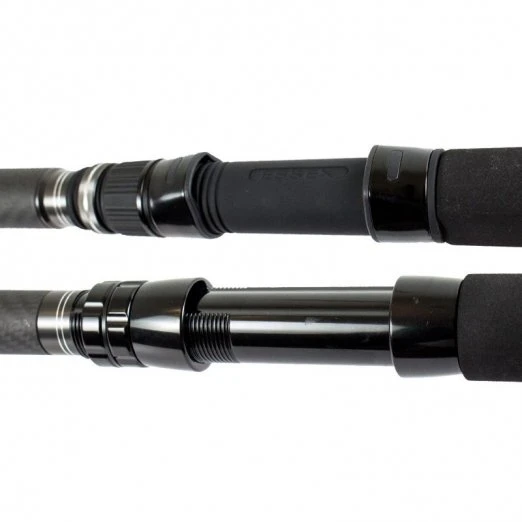 Boat Casting Rods Phenix Black Diamond East Coast Casting Rods 4 Boat Casting Rods Phenix Black Diamond East Coast Casting Rods - Image 2