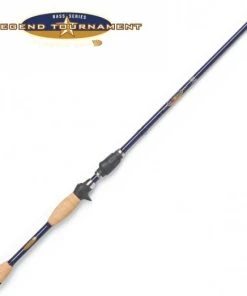 St Croix Legend Tournament Bass Casting Rods
