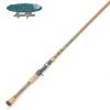 St Croix Legend Glass Casting Rods 1 St Croix Legend Glass Casting Rods -Quantum Sales image 1233