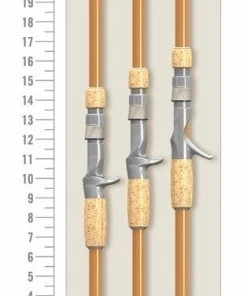 St Croix Legend Glass Casting Rods 11 St Croix Legend Glass Casting Rods -Quantum Sales image 1236
