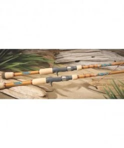 St Croix Legend Glass Casting Rods 12 St Croix Legend Glass Casting Rods -Quantum Sales image 1237