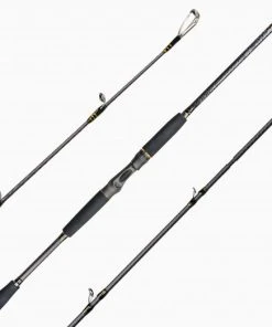 Surf Rods Dark Matter OB Surf Casting Rods