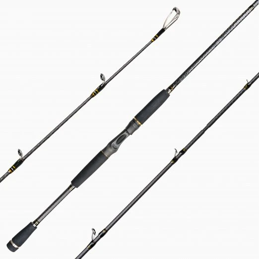 Surf Rods Dark Matter OB Surf Casting Rods 3 Surf Rods Dark Matter OB Surf Casting Rods