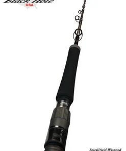 Black Hole USA Cape Cod Special Jigging Casting Rods