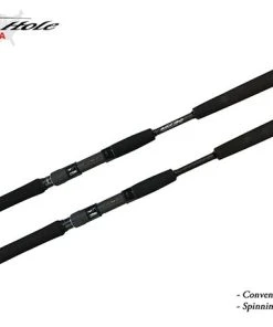 Black Hole USA Cape Cod Special Jigging Casting Rods 8 Black Hole USA Cape Cod Special Jigging Casting Rods -Quantum Sales image 1246