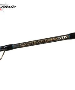 Black Hole USA Cape Cod Special Jigging Casting Rods 9 Black Hole USA Cape Cod Special Jigging Casting Rods -Quantum Sales image 1247