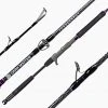 Dark Matter Juggernaut Jigging Casting Rods