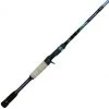 Dobyns Fury Casting Rods 2 Dobyns Fury Casting Rods -Quantum Sales image 1249