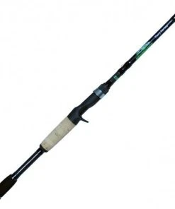 Dobyns Fury Casting Rods