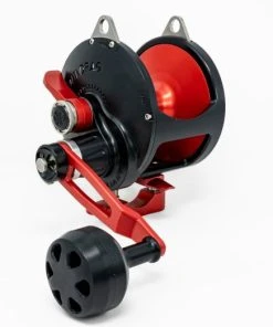 Conventional Reels Accurate Boss Valiant BV-500N Single-Speed Lever Drag Reels 12 Conventional Reels Accurate Boss Valiant BV-500N Single-Speed Lever Drag Reels -Quantum Sales image 125