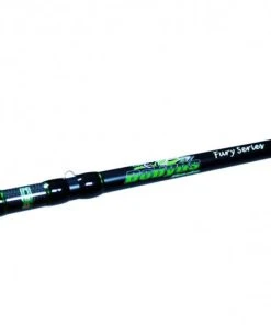 Dobyns Fury Casting Rods -Quantum Sales image 1251