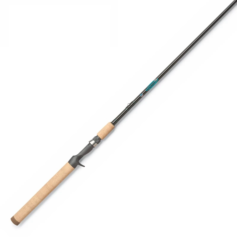 St Croix Premier Casting Rods 3 St Croix Premier Casting Rods