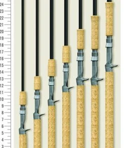 St Croix Premier Casting Rods 11 St Croix Premier Casting Rods -Quantum Sales image 1267