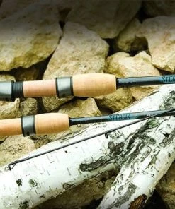 St Croix Avid Series Spinning Rods