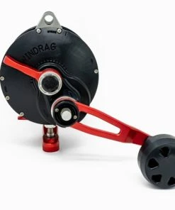 Conventional Reels Accurate Boss Valiant BV-500N Single-Speed Lever Drag Reels 14 Conventional Reels Accurate Boss Valiant BV-500N Single-Speed Lever Drag Reels -Quantum Sales image 127