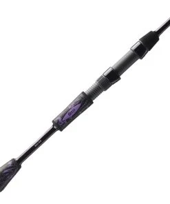 St Croix Mojo Yak Casting Rods