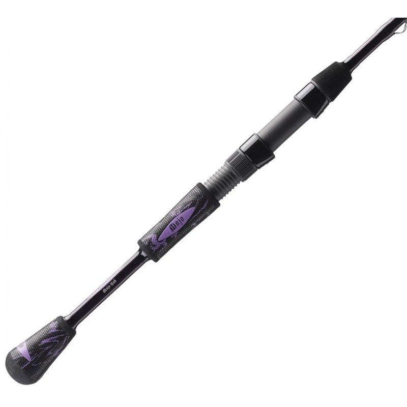 St Croix Mojo Yak Casting Rods 3 St Croix Mojo Yak Casting Rods