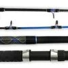 Tsunami Sapphire XT Boat Casting Rods -Quantum Sales image 1281