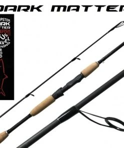Travel Rods Dark Matter Bonefish Plus Travel Spinning Rods -Quantum Sales image 1283