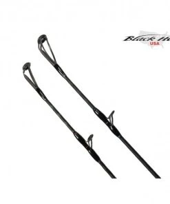 Jigging Casting Rods Black Hole USA Cape Cod Special Slow Pitch Jigging Conventional Rods -Quantum Sales image 1292