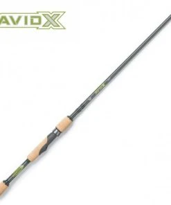 St Croix Avid X Spinning Rods