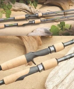 St Croix Avid X Spinning Rods 9 St Croix Avid X Spinning Rods -Quantum Sales image 1294