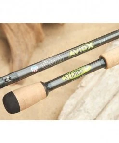St Croix Avid X Spinning Rods 11 St Croix Avid X Spinning Rods -Quantum Sales image 1296