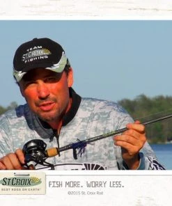 St Croix Avid X Spinning Rods 13 St Croix Avid X Spinning Rods -Quantum Sales image 1298