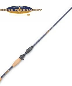 St Croix Legend Tournament Walleye Casting Rods