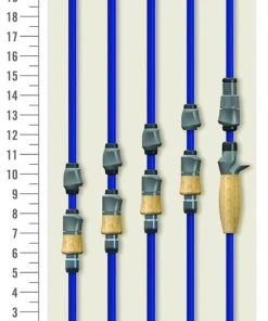 St Croix Legend Tournament Walleye Casting Rods 10 St Croix Legend Tournament Walleye Casting Rods -Quantum Sales image 1303