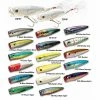 Hard Baits Tsunami Popper 1 Hard Baits Tsunami Popper -Quantum Sales image 1309