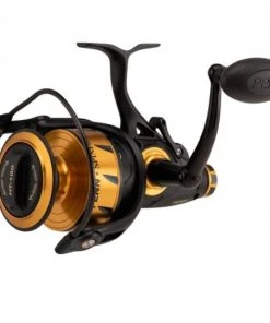 Penn Spinfisher VI Live Liner Spinning Reels -Quantum Sales image 131